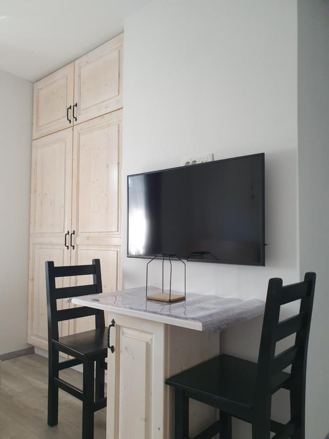 Timber Valley Plitvička Jezera Kamer foto